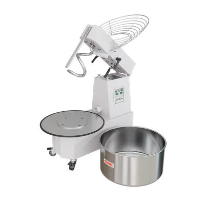Тестомесы спиральные Тестомес WLBake SP44 E A2V