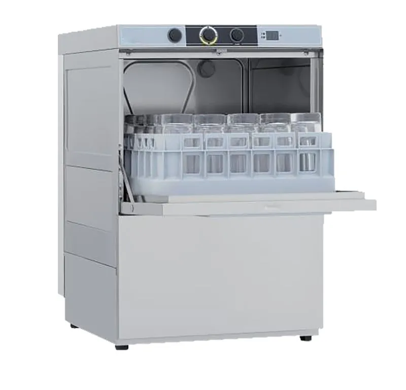 Стаканомоечные машины МАШИНА СТАКАНОМОЕЧНАЯ APACH CHEF LINE LGST35 S