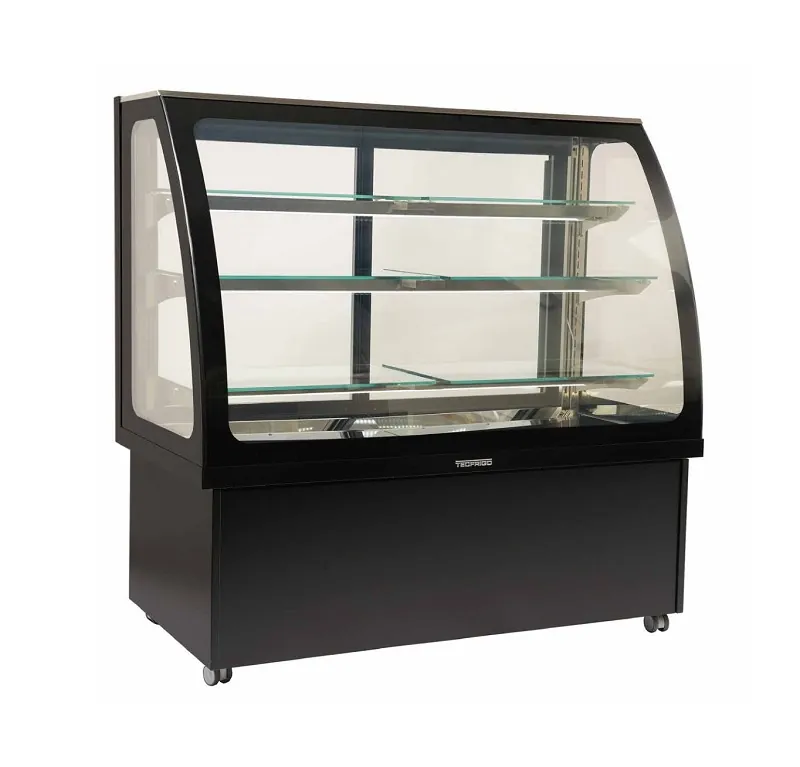 Прилавок холод.кондит. Tecfrigo BRIO 137 Q