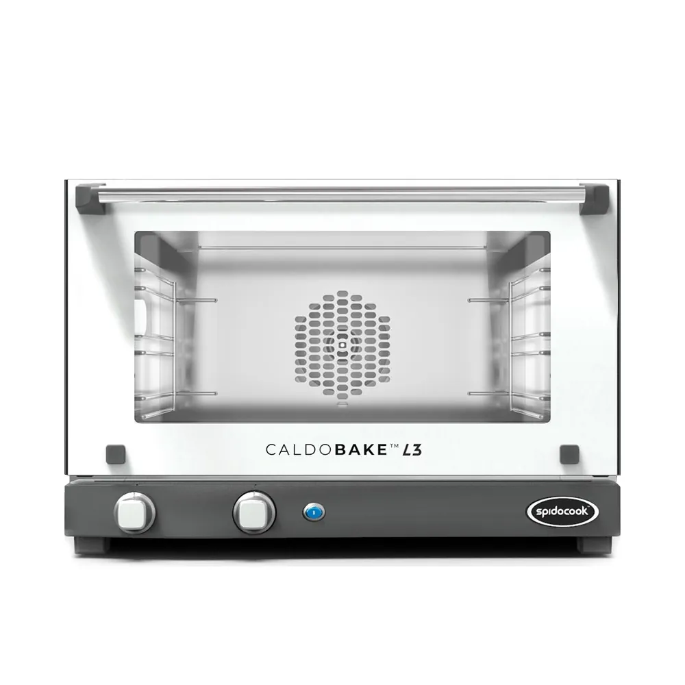 Конвекционные печи Печь конвекционная Caldobake SF013