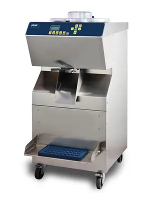 Пастеризаторы Пастеризатор STAF59 P400 A