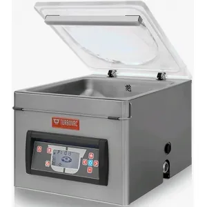 Вакуумные упаковщики Машина для вакуумной упаковки TURBOVAC S40 PRO