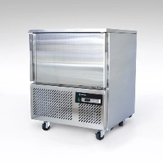HURAKAN Шкаф шоковой заморозки модель HKN-BCF5M