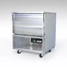 Шкафы шоковой заморозки HURAKAN Шкаф шоковой заморозки модель HKN-BCF5M
