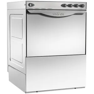 Машина посудомоечная фронтальная SILVER by DIHR SILVER 50 ECO