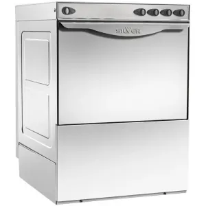 Машина посудомоечная фронтальная SILVER by DIHR SILVER 50 ECO
