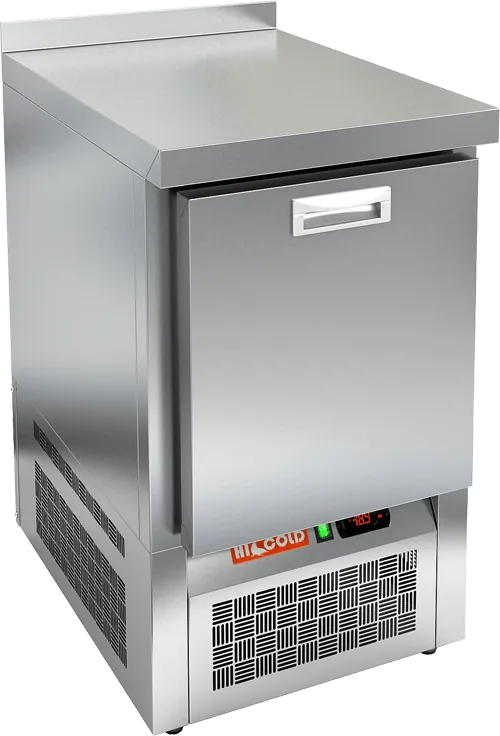 Стол с холодильным шкафом Hicold SNE 1/TN BOX (R290)