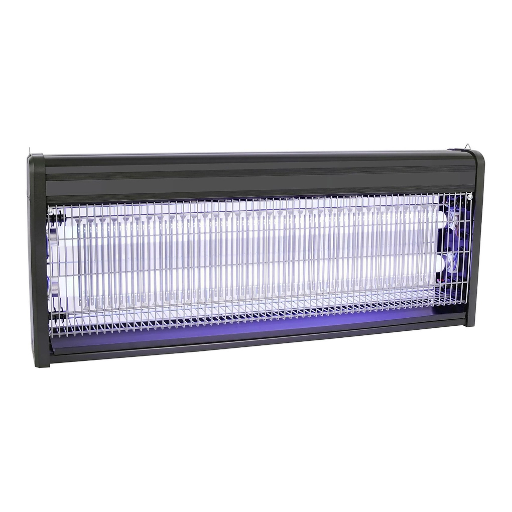 Ловушка для насекомых EKSI SK-2X20W, электрическая 150 кв. м.
