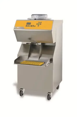 Термомиксеры Пастеризатор кремоварка ROBOCREAM R40 W