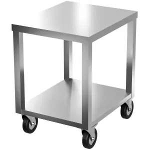 Подтоварники Стол производственный для растаривания RoboLabs KF051-01-500