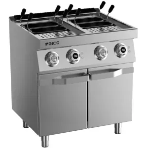 Макароноварки Макароноварка Gico 8CP7X855A