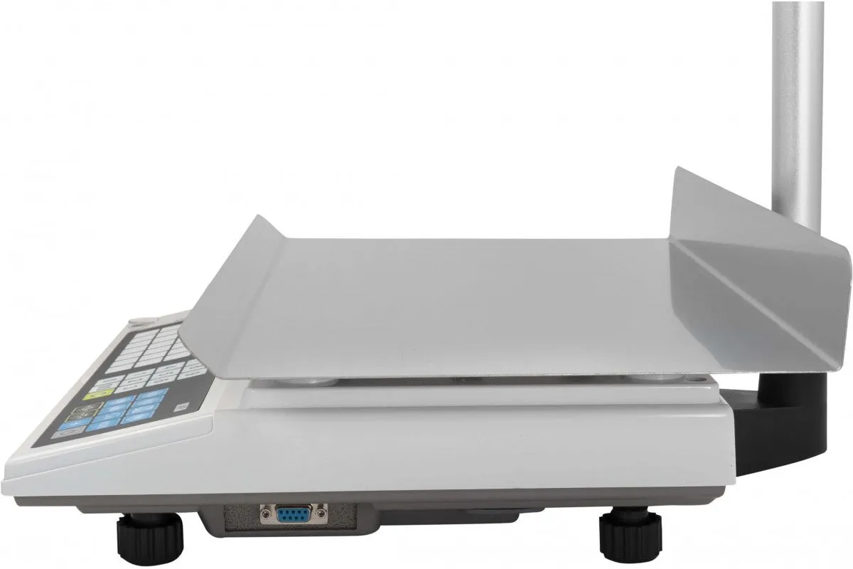 CAS AP-30 EXBT