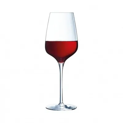 Стеклянная посуда и бокалы Бокал Chef&Sommelier серии Sublym, L2760, 450 мл