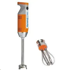 Миксеры погружные и гомогенизаторы Миксер погружной Dynamic DYNAMIX 190 COMBI MX090/AC516