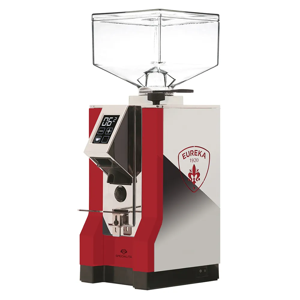 Кофемолки Кофемолка Mignon Specialita 55 17NX Ferrari Red