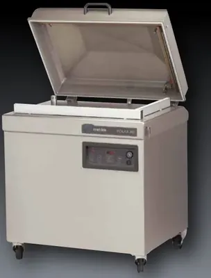 Вакуумные упаковщики Упаковщик вакуумный Henkelman POLAR 80 LL