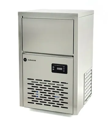 Льдогенераторы ЛЬДОГЕНЕРАТОР HURAKAN HKN-IMC30M (КУБИКИ)