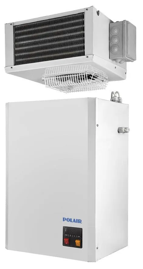 Сплитсистема POLAIR SB 214 M LIGHT