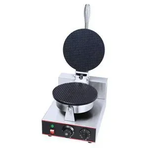 Вафельница для тонких вафель Starfood 1620032A