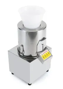 Овощерезки ИЗМЕЛЬЧИТЕЛЬ ОВОЩЕЙ HURAKAN HKN-VC160