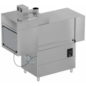 Машина посудомоечная туннельная Gabino LM-T-2000-R