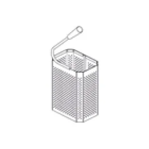 Корзина для макароноварки G7M100-200E Epicur 020.03.08.014
