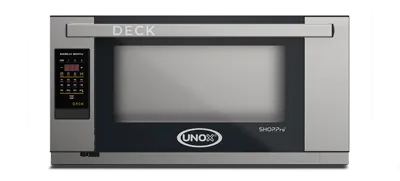 Печь подовая Unox XEKDT-01EU-D