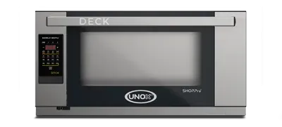 Подовые печи Печь подовая UNOX XEKDT-01EU-D