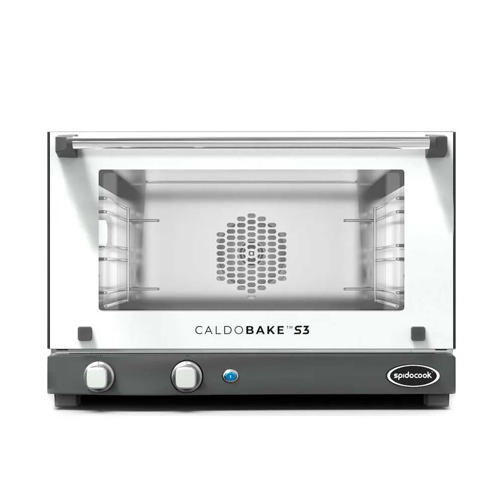 Конвекционные печи Печь конвекционная Caldobake SF003