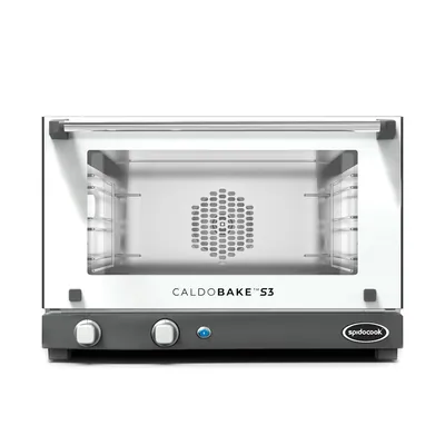 Конвекционные печи Печь конвекционная Caldobake SF003