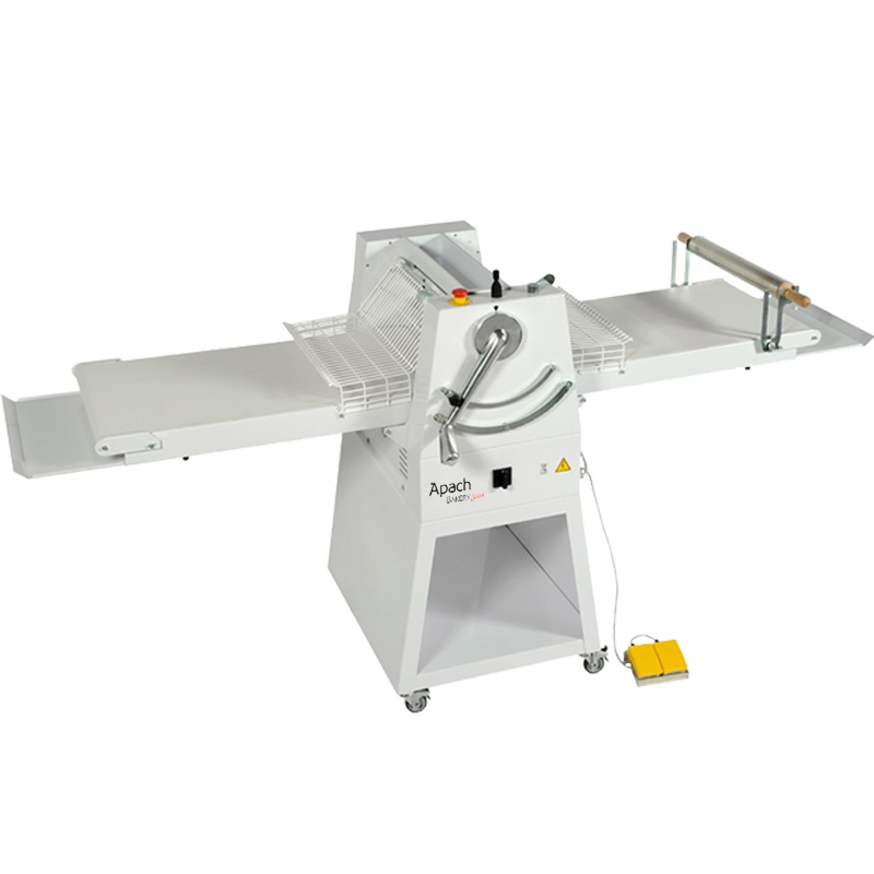 Тестораскаточные машины ТЕСТОРАСКАТКА APACH BAKERY LINE ASH500/800