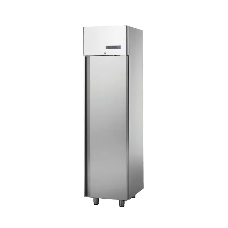 Шкафы морозильные ШКАФ ХОЛОДИЛЬНЫЙ 350 ЛИТРОВ БЕЗ АГРЕГАТА APACH CHEF LINE LCRM35NR