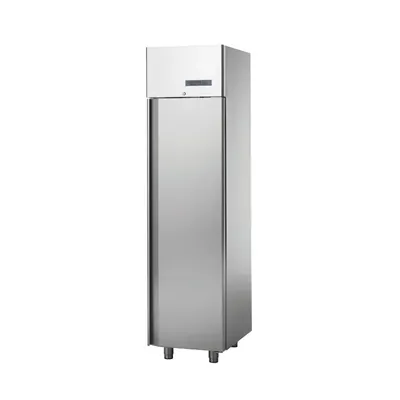 Шкафы морозильные ШКАФ ХОЛОДИЛЬНЫЙ 350 ЛИТРОВ БЕЗ АГРЕГАТА APACH CHEF LINE LCRM35NR