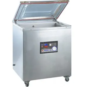 Машина для вакуумной упаковки INDOKOR IVP-460/2G