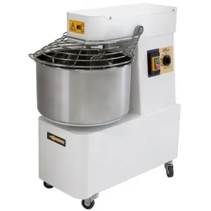 Тестомес спиральный ITPIZZA SK-10 1Ф