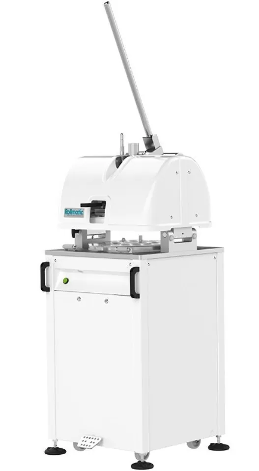 Тестоделитель-округлитель Rollmatic DIRO DR-M/30S