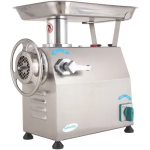 Мясорубка Gastromix MG-22SS с реверсом