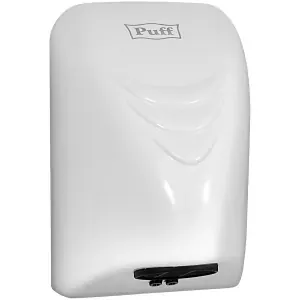 Сушилки для рук Сушилка для рук автоматическая PUFF Puff-8814 тихий (1401.321)