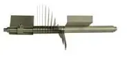 Прочие аксессуары Нож для яблок веерный д/asetsm-e Feuma 7.5MM 542728