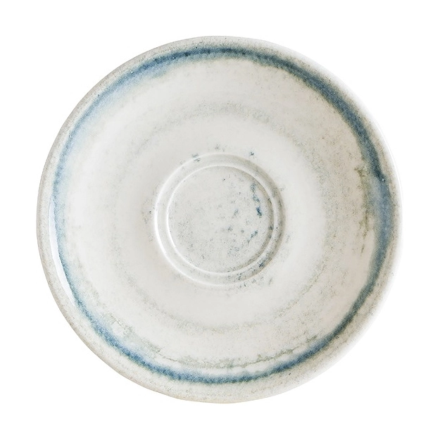 Блюдце Bonna Rivus RVSGRM04CT, 160 мм
