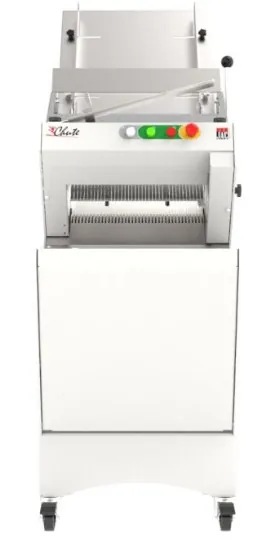 Хлеборезки ХЛЕБОРЕЗКА JAC CHUTE 450 11ММ 3Ф