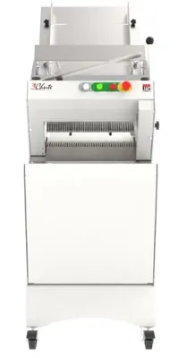 Хлеборезки ХЛЕБОРЕЗКА JAC CHUTE 450 11ММ 3Ф