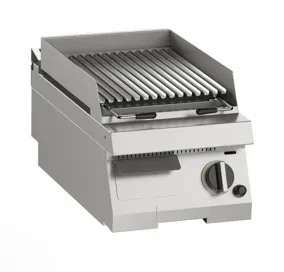 Грили на углях и дровах ГРИЛЬ ЛАВОВЫЙ ГАЗОВЫЙ 700 СЕРИИ APACH CHEF LINE SLLGG47