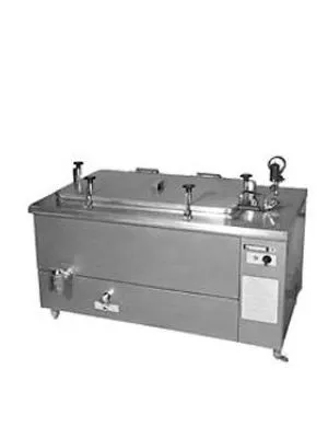 Котел пищеварочный КЭ-250К