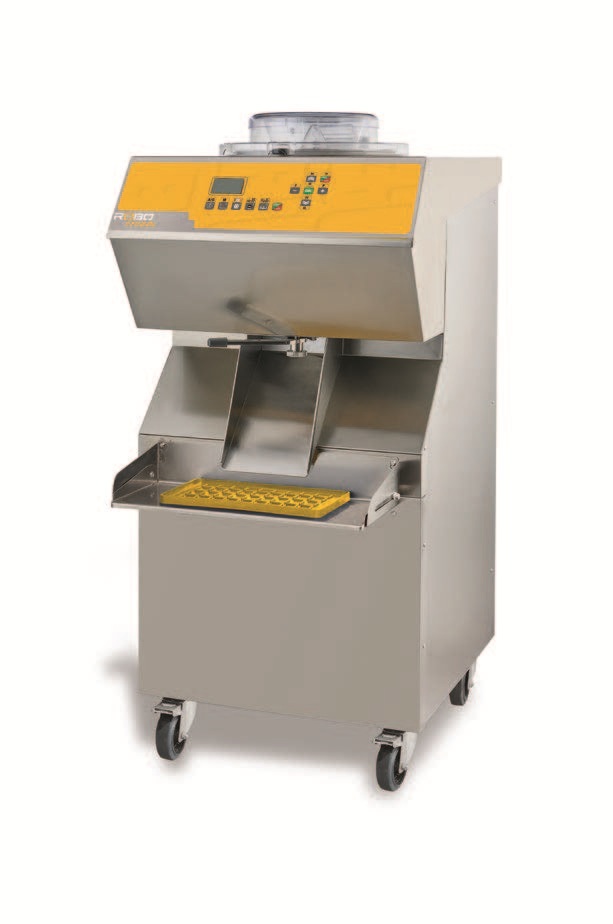 Термомиксеры ПАСТЕРИЗАТОР КРЕМОВАРКА ROBOCREAM R40 W