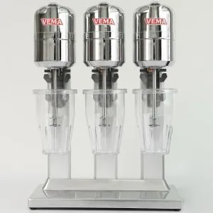 Миксеры для коктейлей МИКСЕР VEMA FZ 2075/3/E