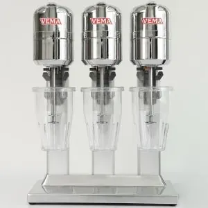 Миксеры для коктейлей Миксер Vema FZ 2075/3/E