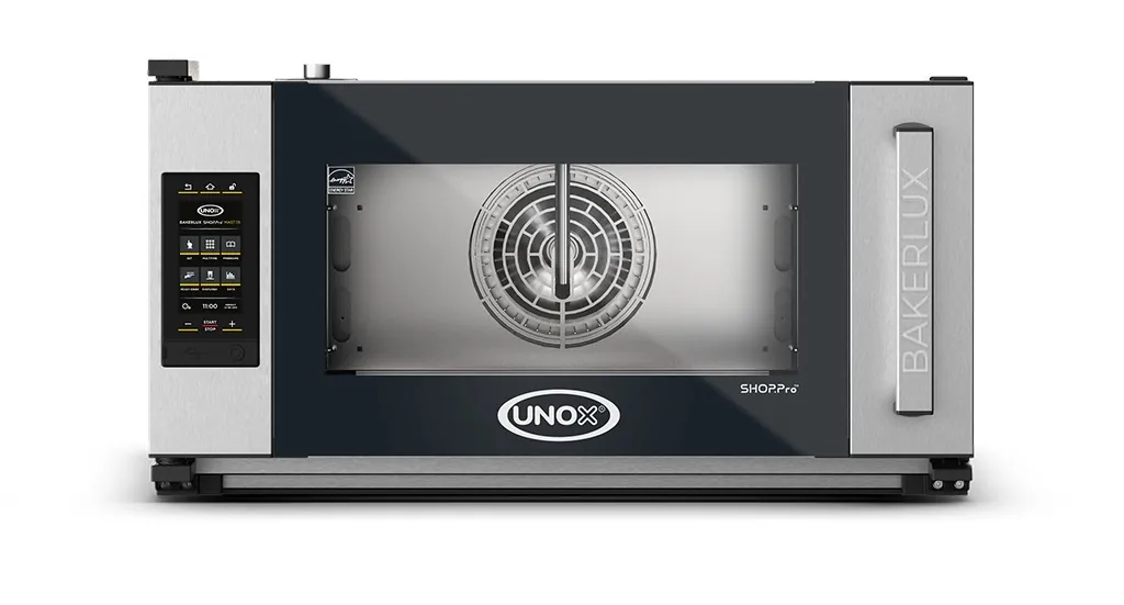 Конвекционные печи Печь конвекционная UNOX XEFR-03EU-EMRV