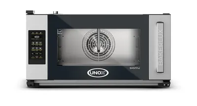 Конвекционные печи Печь конвекционная UNOX XEFR-03EU-EMRV