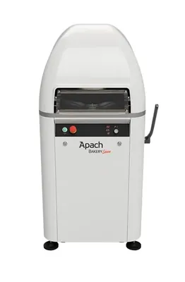 Тестоделители ТЕСТОДЕЛИТЕЛЬ-ОКРУГЛИТЕЛЬ ПОЛУАВТОМАТИЧЕСКИЙ APACH BAKERY LINE SPA SA11
